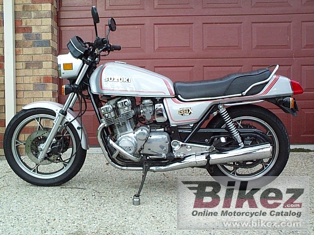 1976 suzuki 750